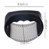 1pc Manual Garlic Mincer - Compact & Easy Kitchen Garlic Crusher Tool - NEW
