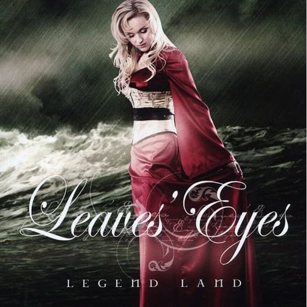 Leaves' Eyes-Legend Land