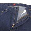 RESOLUTE 712 Denim, One Wash