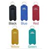 Prendre PR-LIPHOLDER-YE Lip Cream Case Holder Carrying Ring Included Portable Lip Accessory for Men Women (Yellow)