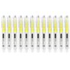 ARTEZA Highlighters, Yellow, Pack 12
