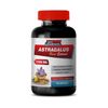 astragalus powder - Astragalus Root Extract 1200mg - energy boosting herb 1B