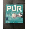Pur Horizontal Faucet Mount Filtration System in Chrome