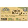 IF YOU CARE Baking Cups, 24 CT