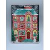 Trader Joe's 24 Days Advent Calendar Style: Apartment