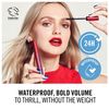 Rimmel London Thrill Seeker Mascara Waterproof