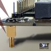 Ultimate 502-Piece Screw Kit - HDD, Motherboard, and Case Installation