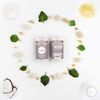Humble Brands All Natural Aluminum Free Deodorant Stick for Women and Men, Lasts All Day, Safe, and Certified Cruelty Free, Patchouli and Copal, Pack of 1