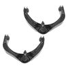 Front Upper Control Arm with Ball Joint Set Compatible with 2006-2008 Dodge Ram 1500