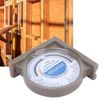 Slope Inclinometer Angle Finder, 0-360 Degrees Multifunctional Slope Level Meter for Measuring Product Angles, Stable Performance