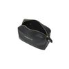 VALENTINO Brixton Soft Cosmetic Case with Strap Nero