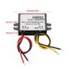 DC-DC Converter,Step-Down Converter 12V/24V/36V/48V to 5V 3A Step Down Power Supply Module