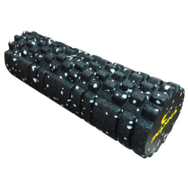 I Wanna EPP Foam Roller Mini Massage Type, Black