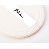 Mii Cosmetics Perfecting Pressed Powder Matte Finish, Feather