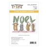 Spellbinders House-Mouse Holiday Collector Bundle, red