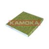 Kamoka Filter, Innenraumluft 6080140
