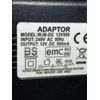 Replacement for Power Devil AC-DC Charger model AD-1550-BS 15V 500mA 7.5VA UK