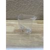 Hero H100 Medication Pill Dispenser Inside Replacement Cup Container Plastic