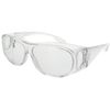 Meogard Onglass, One Size Fits Most, Clear, UV Protection