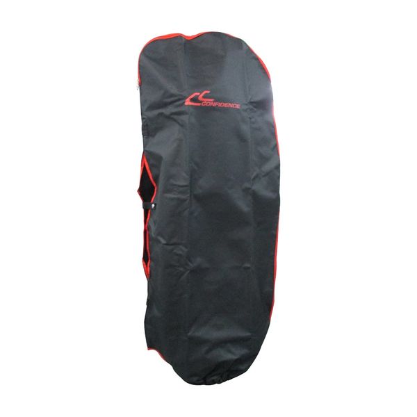 Confidence CFTC302 Black Travel Cover