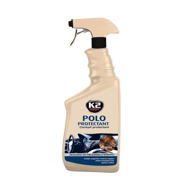 K2 POLO MATT MATT SURFACES