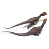 HAOLONGGOOD Dilophosaurus 1：35 Science and Art Model