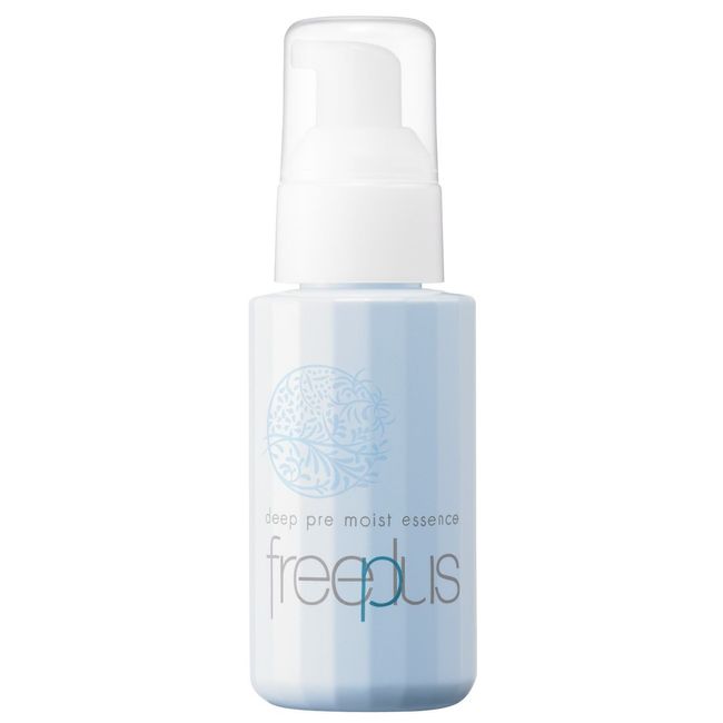 Free Pluse Deep Pre Moist Essence