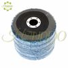 Pack 20 4-1/2 " x 7/8"  Easy Strip 4-1/2" Discs Remove Paint Rust Clean
