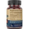 Deva Nutrition Vitamins Astaxanthin 4mg, Vegan, Made from Haematococcus Pluvialis Microalgae, 30 Capsules, 1-Pack