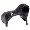 Auto Meter 10004 Gauge Works Steering Column Single Pod
