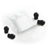 ADC Adscope 603 - Clinician Stethoscope - Sapphire Ice