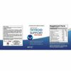 Legs Healthy Vein Function Improve Circulation & Thyroid Support Capsules Combo