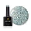 BLUESKY BLZ49 UV/Gel Nail Polish, 10 ml