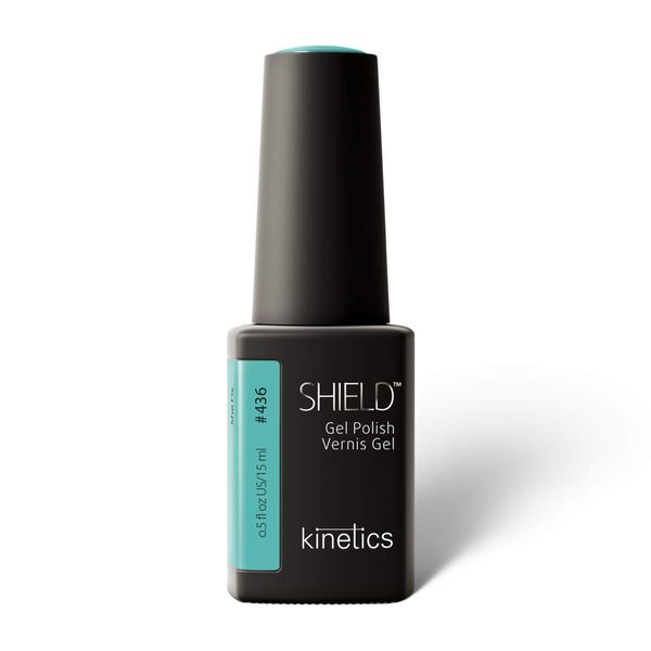 Kinetics SHIELD Gel Polish She Fix #436, 15 ml