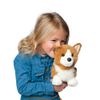 Douglas Louie Corgi Dog Plush Stuffed Animal