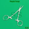 Plaster / Bandage Scissor 15cm Fine Quality Instruments