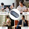 Mouse Jiggler, Undetectable Mouse Mover, Telework, Mouse, Keep Moving, On/Off Switch, Random Interval Timer, Physical Mouse, Automatically Moves, Mouse Jiggler, Increases Work Efficiency