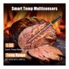 INSMART Wireless Smart Meat Thermometer,33