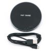High Grade Wireless Fast Charger Pad and Micro USB Cable for OnePlus 10 Pro 5G