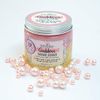 Bella and Bear Goddess Sugar Scrub, No Parabens, New Fragrance, Cruelty-Free, Vegan-Friendly Exfoliating, 6.7oz