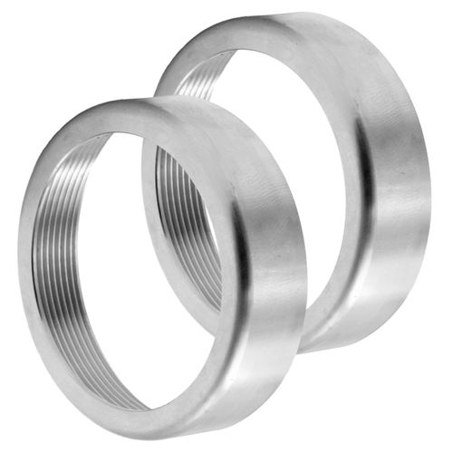 LIDSCURA 2 Pcs RP22734 Shower Valve Bonnet Nut, Replacement for RP46074 RP19804 Shower Cartridge in 1300/1400 Series Tub Faucet and R10000 Shower Valve