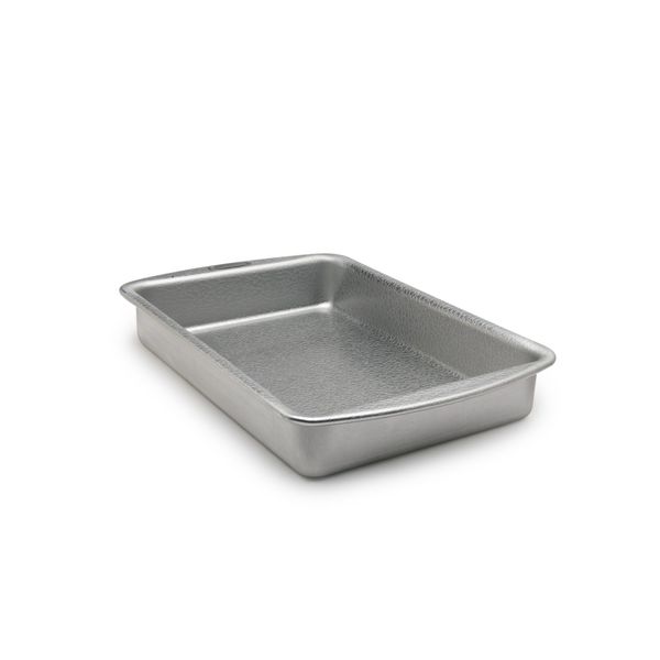 Doughmakers 9" x 13" Cake Commercial Grade Aluminum Bake Pan