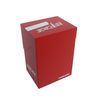 GAMEGEN!C KeyForge Gemini GGS25004 Deck Box Red