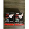 2- SATCO LED GU10 6,5 W S8678