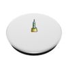 Electric Toothbrush PopSockets Standard PopGrip