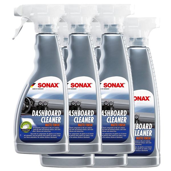 Sonax Dashboard Cleaner - 16.9 oz.