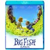 ビッグ・フィッシュ [Blu-ray]