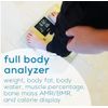 BEURER #BF720 BLUETOOTH SCALE - BODY ANALYSIS 400LBS CAPACITY