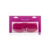 Curvy Eyemask - Purple