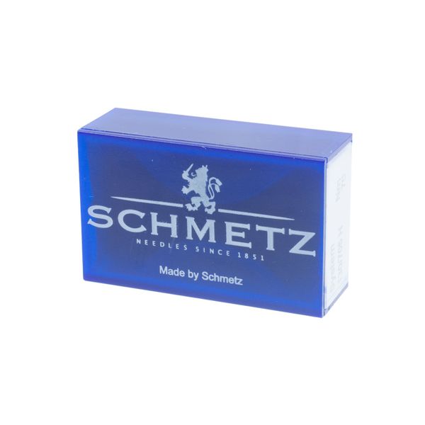 SCHMETZ Universal (130/705 H) Household Sewing Machine Needles - Bulk - Size 80/12